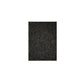 100% Shetland Ragg Wool V Neck Knit Jumper Pullover Mens Sweater Knitted - Charcoal - M