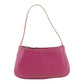 Milleni Mini Fashion Handbag Bag in Magenta