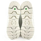 Timberland Mens Concrete Trail Low Cut Shoes Casual Sneakers - Light Grey Style 0A2ENW - US 10W