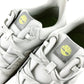 Timberland Mens Concrete Trail Low Cut Shoes Casual Sneakers - Light Grey Style 0A2ENW - US 8W