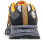 Timberland Mens Garrison Trail Hiking Sneakers Shoes Trekking Runners - Black - US 9