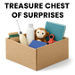 Treasure Chest of Surprises