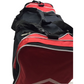 MEDIUM SPORTS BAG With Shoulder Strap Gym Duffle Travel Bags Water Resistant - Red