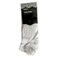 Umbro Mens Trainer Ankle Socks - White - 1 Pack of 3 Pairs - EU 39-42