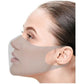 SUMMER Reusable Breathable Face Mask Mouth Mask Anti Dust Haze Protective Lot