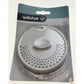 Pack of 2 WILTSHIRE Essentials Can Strainer with Ring Pull Hook Quality Colander