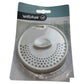 Pack of 2 WILTSHIRE Essentials Can Strainer with Ring Pull Hook Quality Colander