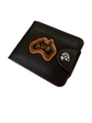 Souvenir Wallet Australia Classic AUS in Brown
