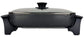 Westinghouse Electrical Fry Pan (Non-Stick coating 530 x 340 mm)