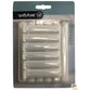 Pack of 12 WILTSHIRE BAG CLIPS Food Storage Sealing Sealer Snack Clamp W2951
