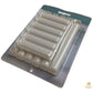 Pack of 12 WILTSHIRE BAG CLIPS Food Storage Sealing Sealer Snack Clamp W2951