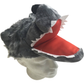 WOLF HAT Funny Party Costume Adult Childrens Animal Fancy Dress Halloween Cap