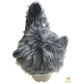 WOLF HAT Funny Party Costume Adult Childrens Animal Fancy Dress Halloween Cap