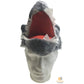 WOLF HAT Funny Party Costume Adult Childrens Animal Fancy Dress Halloween Cap