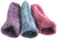 1 Pair Womens THICK THERMAL HEATED SOCKS Warm Winter Comfort Work Sox Ski Ladies