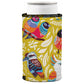Aussie Birds II Stubby Cooler - Standard