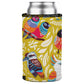 Aussie Birds II Stubby Cooler - Standard