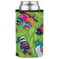 Aussie Birds III Stubby Cooler - Standard
