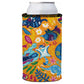 Aussie Crawl Stubby Cooler - Standard