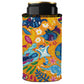 Aussie Crawl Stubby Cooler - Standard