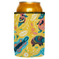 Australian Animals Stubby Cooler - Standard