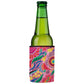 Australian Flowers Stubby Cooler 2-Pack - Standard