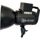 HRIDZ CB-VL100 100W Battery-Operated Bi-Colour LED Video Light Professional Outd