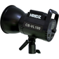 HRIDZ CB-VL100 100W Battery-Operated Bi-Colour LED Video Light Professional Outd