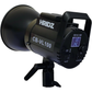 HRIDZ CB-VL100 100W Battery-Operated Bi-Colour LED Video Light Professional Outd