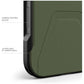 UAG Civilian Magsafe Back Case for iPhone 16 Pro - Olive Drab
