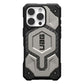 UAG Monarch Pro Back Case for iPhone 16 Pro - Titanium