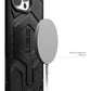 UAG Monarch Pro Back Case for iPhone 16 Pro - Carbon Fiber