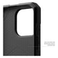 UAG Monarch Pro Back Case for iPhone 16 Pro - Carbon Fiber