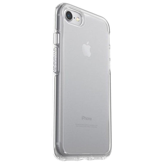 Otterbox Symmetry Clear Case Suits Iphone 7/8 - Clear