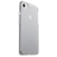 Otterbox Symmetry Clear Case Suits Iphone 7/8 - Clear