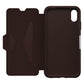 Otterbox Strada Case Suits Iphone Xs Max (6.5) - Espresso
