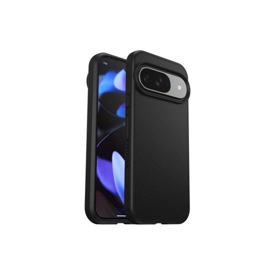 OtterBox React Back Case for Pixel 9/9Pro - Black