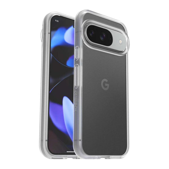 OtterBox React Back Case for Google Pixel 9/9Pro - Clear
