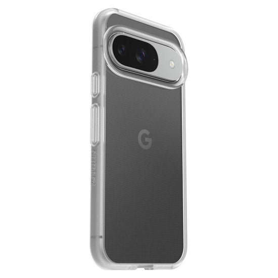 OtterBox React Back Case for Google Pixel 9/9Pro - Clear