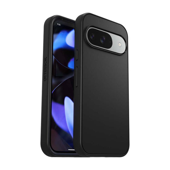 OtterBox Symmetry Back Case for Google Pixel 9/9Pro - Black