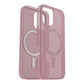 OtterBox Symmetry MagSafe Back Case for iPhone 16 - Pink