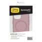 OtterBox Symmetry MagSafe Back Case for iPhone 16 - Pink