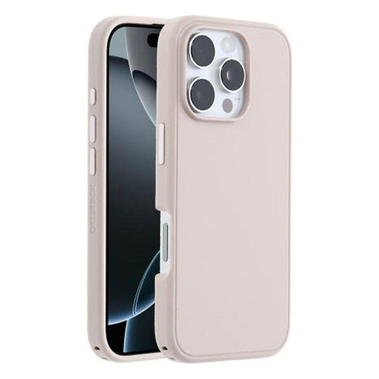 OtterBox Symmetry MagSafe Back Case for iPhone 16 Pro Back Case for Rose