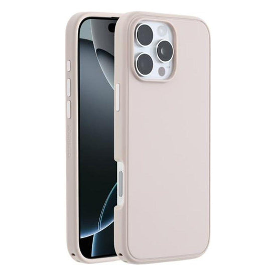 OtterBox Symmetry MagSafe Back Case for iPhone 16 Pro Max Back Case for Rose