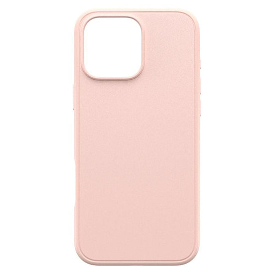 OtterBox Symmetry MagSafe Back Case for iPhone 16 Pro Max Back Case for Rose