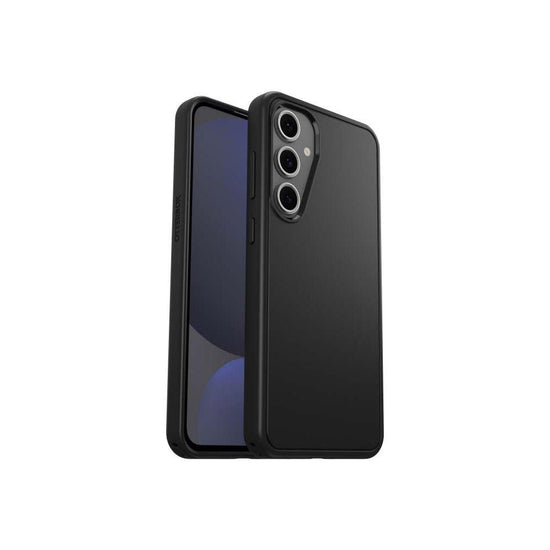 OtterBox Symmetry Back Case for Samsung Galaxy S24FE - Black