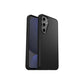 OtterBox Symmetry Back Case for Samsung Galaxy S24FE - Black