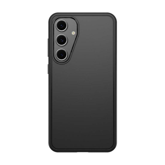OtterBox Symmetry Back Case for Samsung Galaxy S24FE - Black