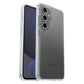 OtterBox Symmetry Back Case for Samsung Galaxy S24FE - Clear