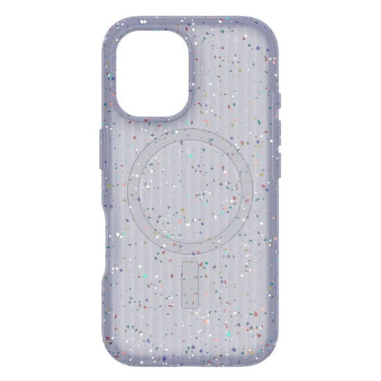 OtterBox Core Back Case for  iPhone 16 - Icy Mist Blue